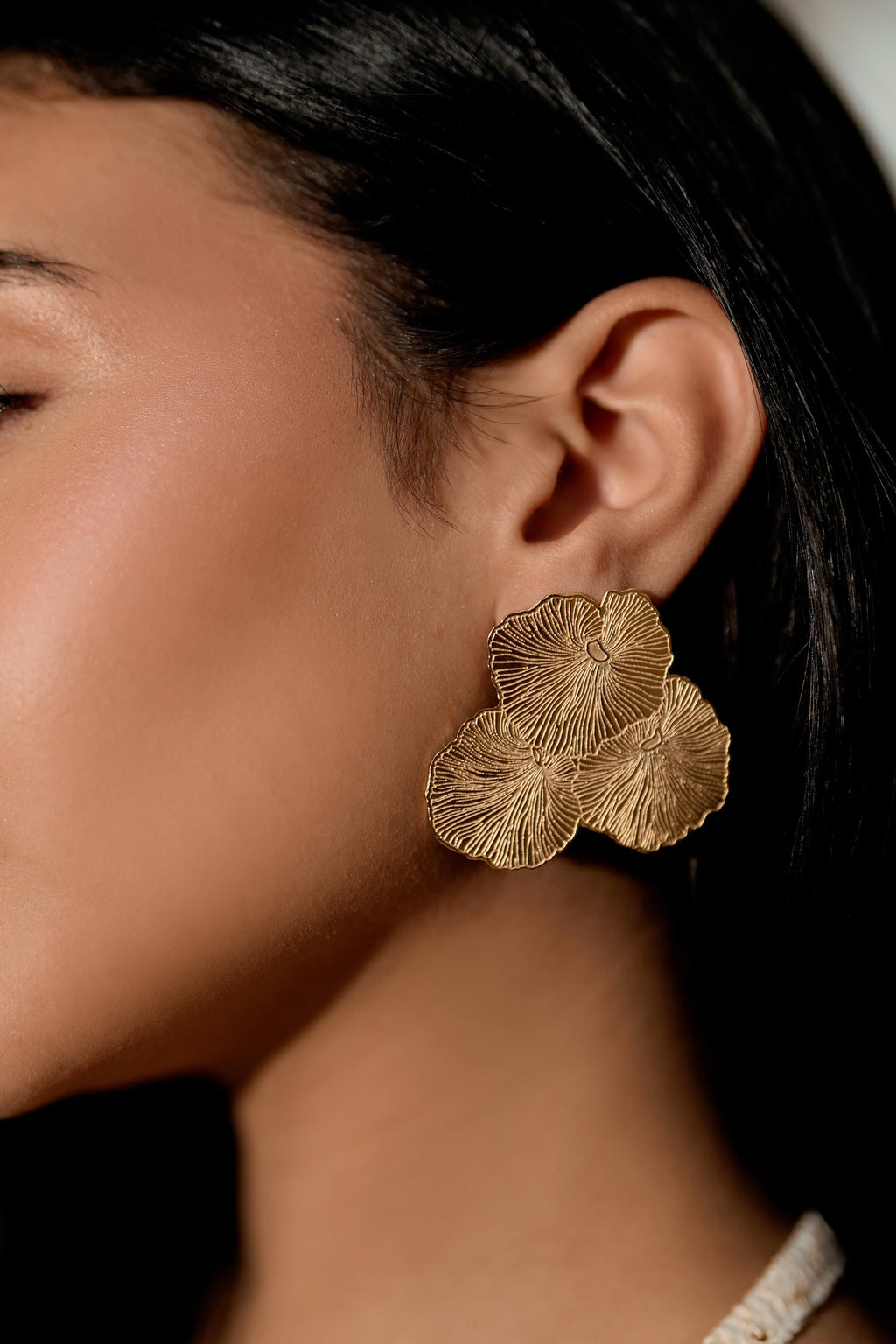 Solara Earrings - 2
