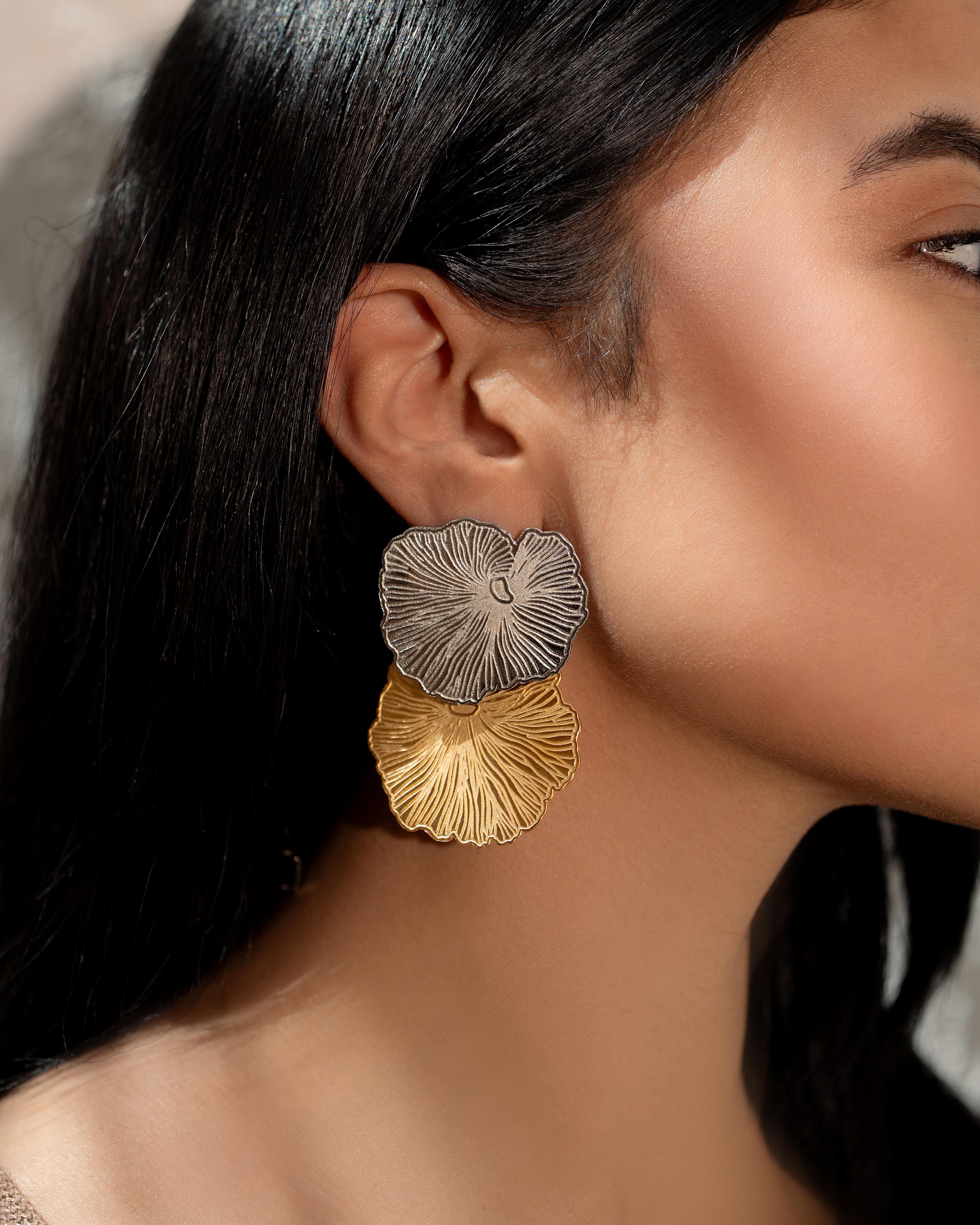 Earth Bloom Set - 3
