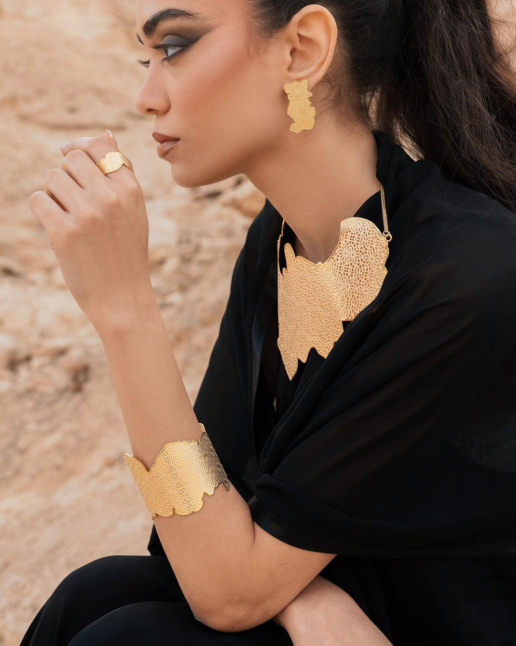 Aura Cuff