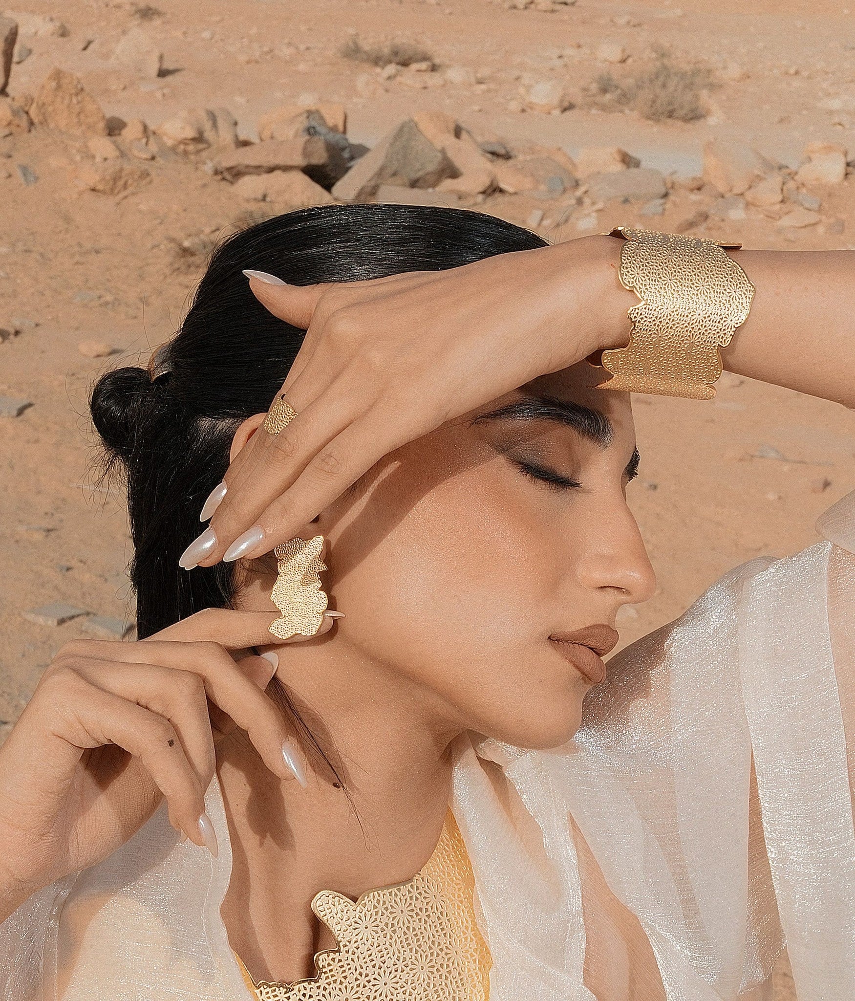 Aura Cuff - 2