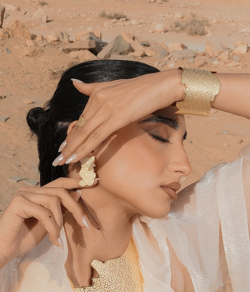 Aura Cuff - 2