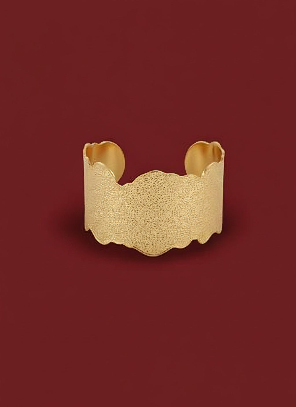 Aura Cuff - 3
