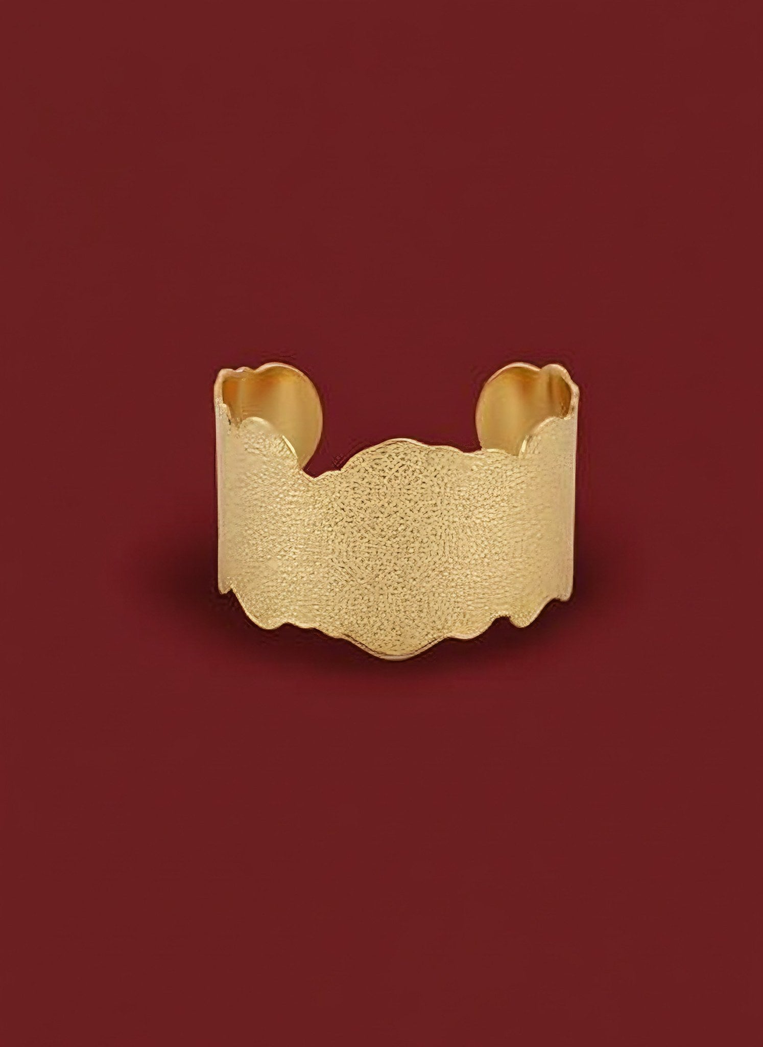 Aura Cuff - 3