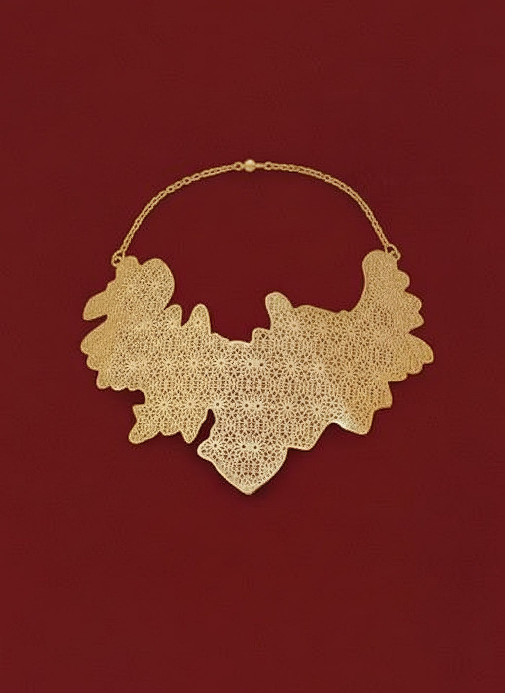 Aura Necklace - 4
