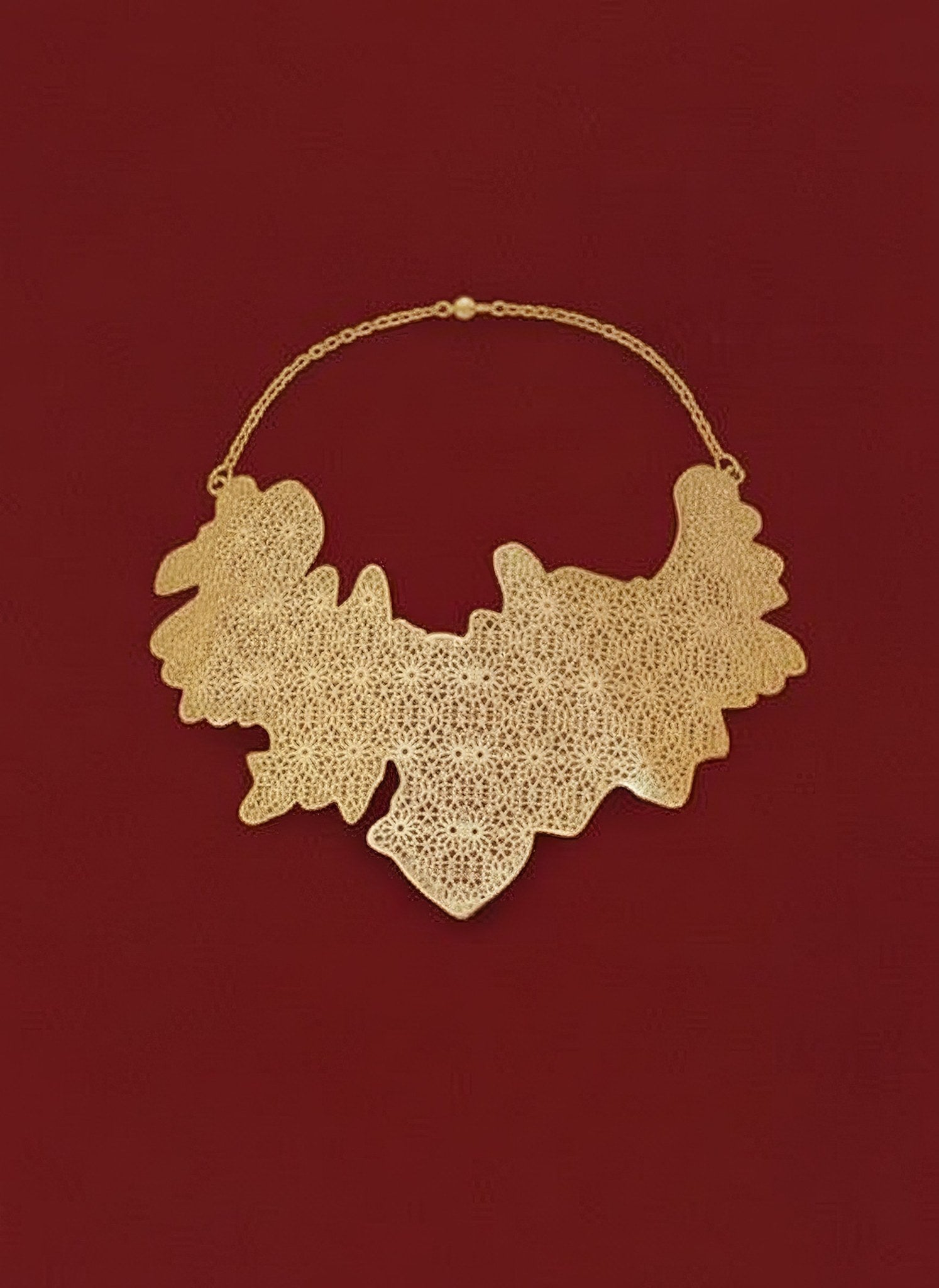 Aura Necklace - 4