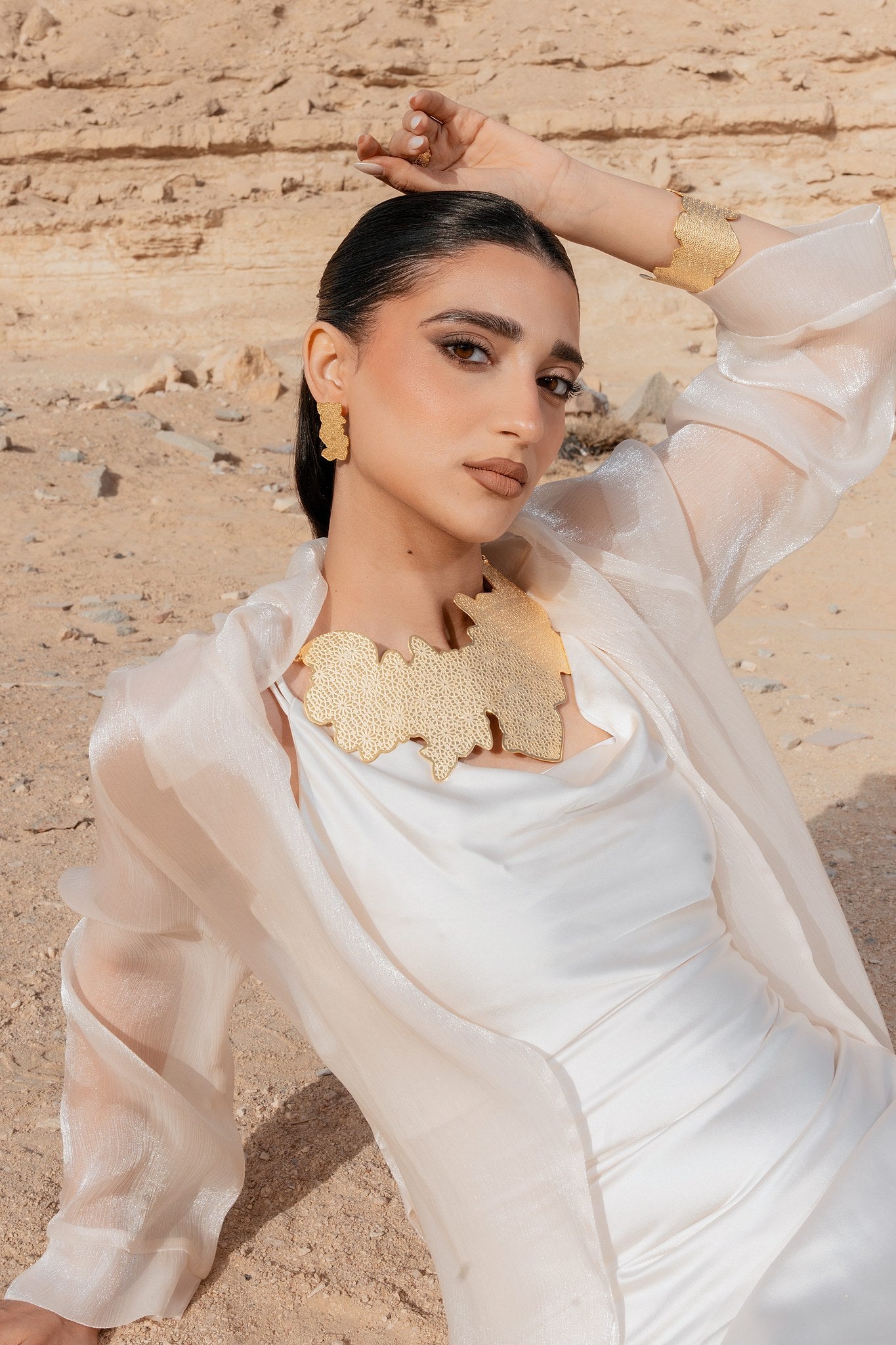 Aura Set - 2