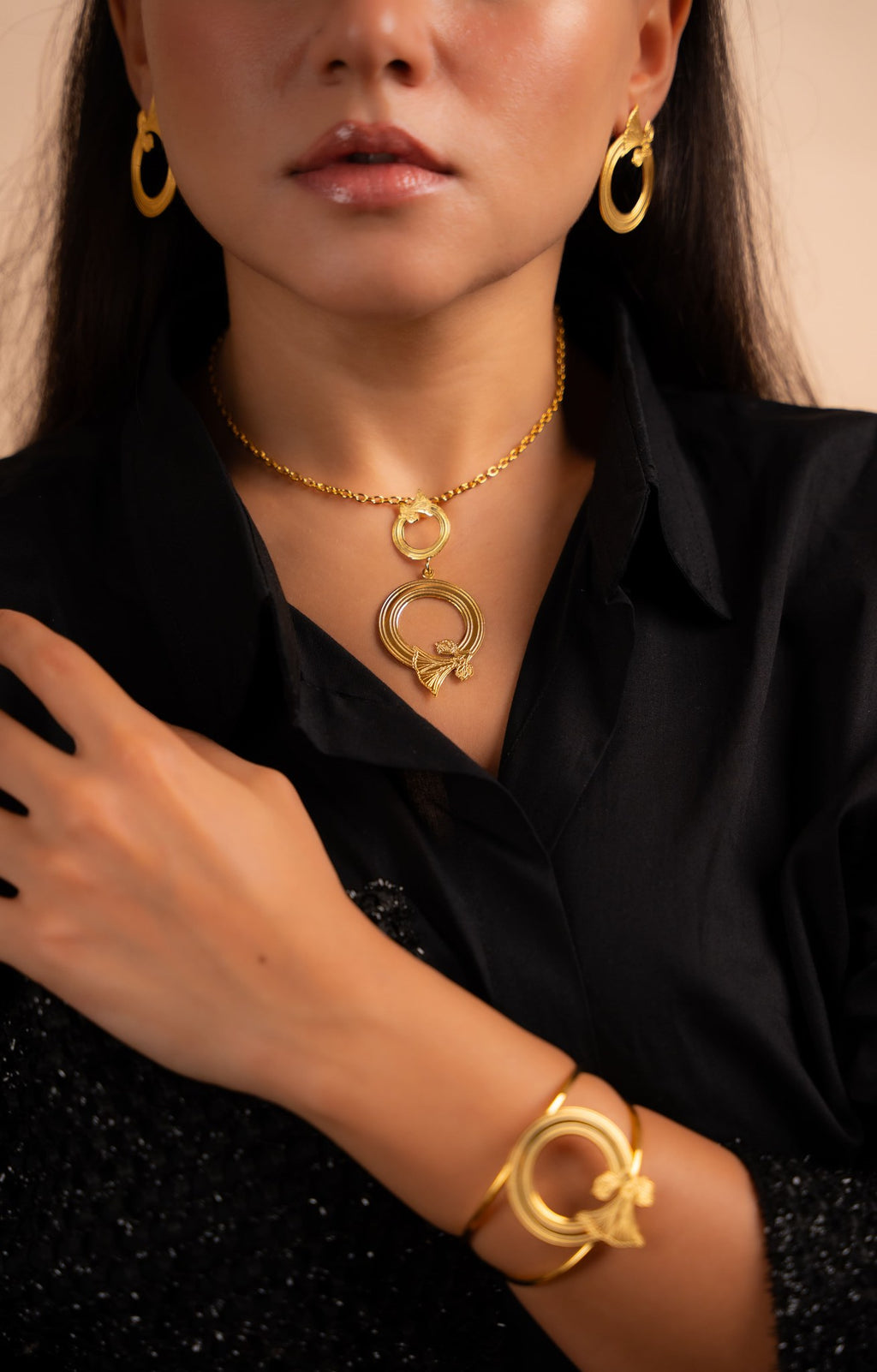 Dune Blossom Set - 2