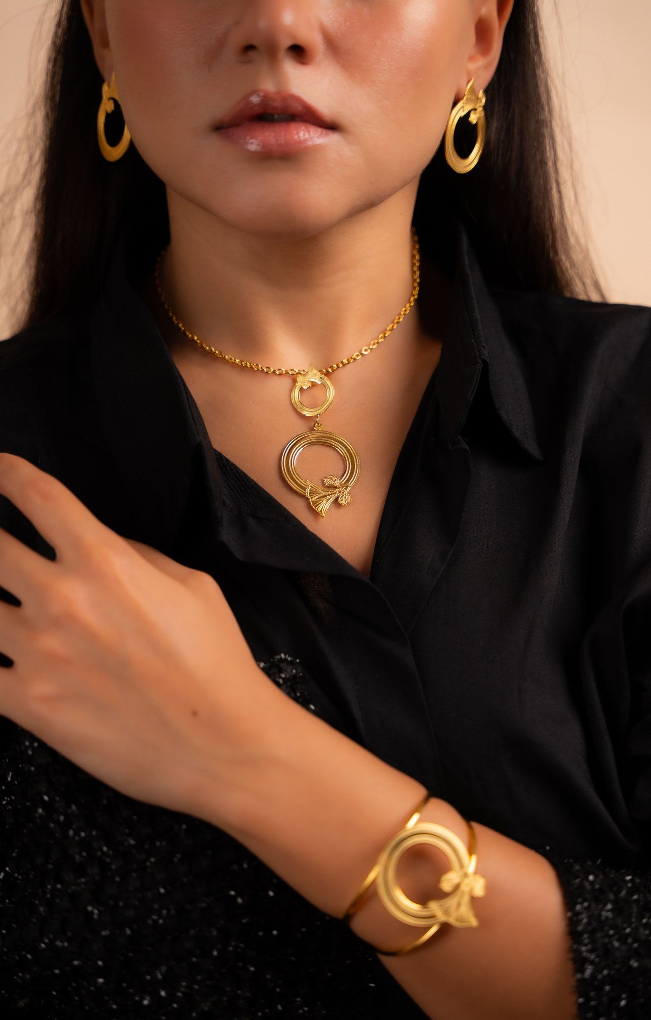 Dune Blossom Set - 2