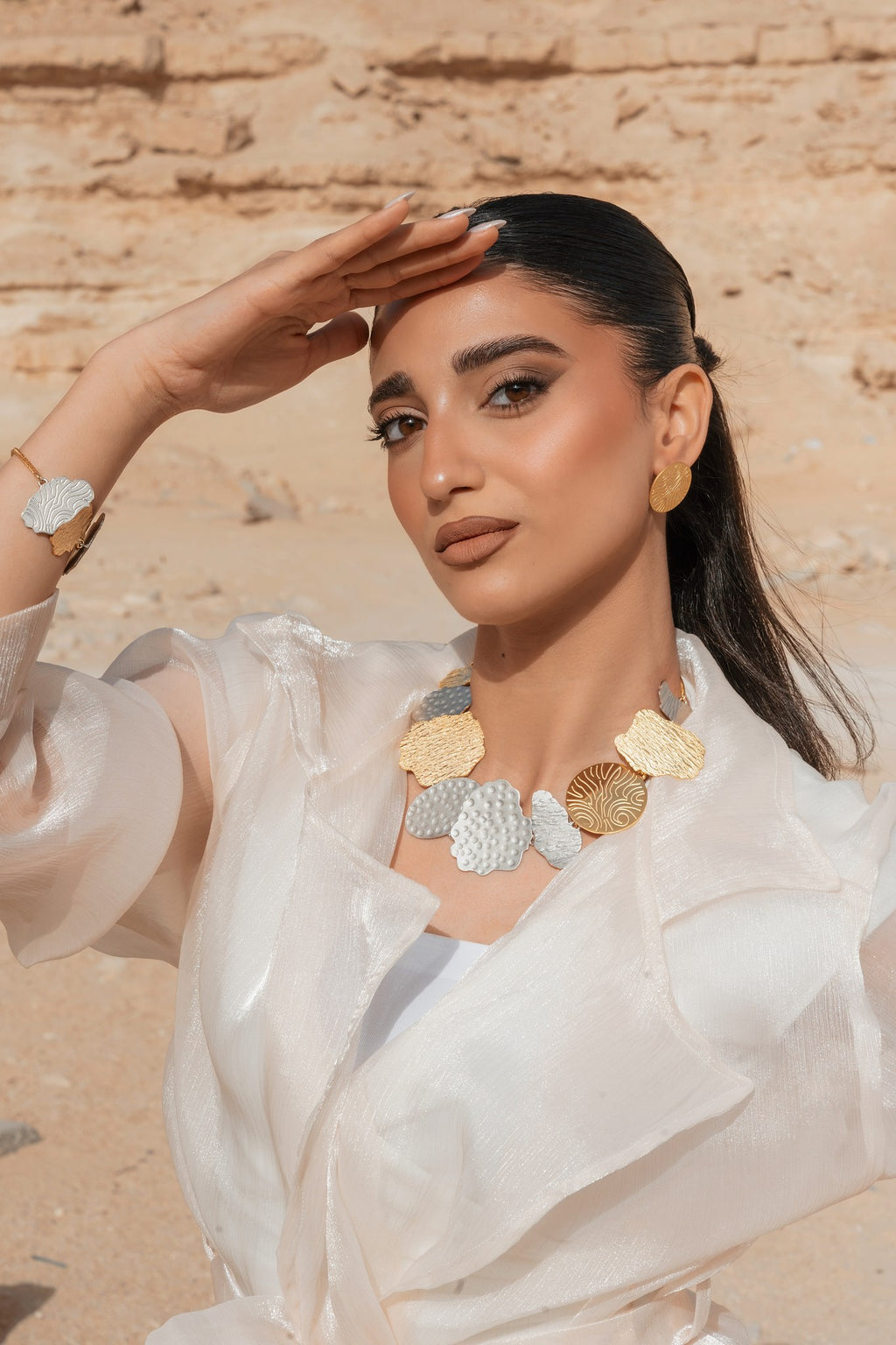 Dune Set - 5