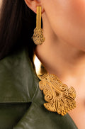 Eternal Grace Earrings