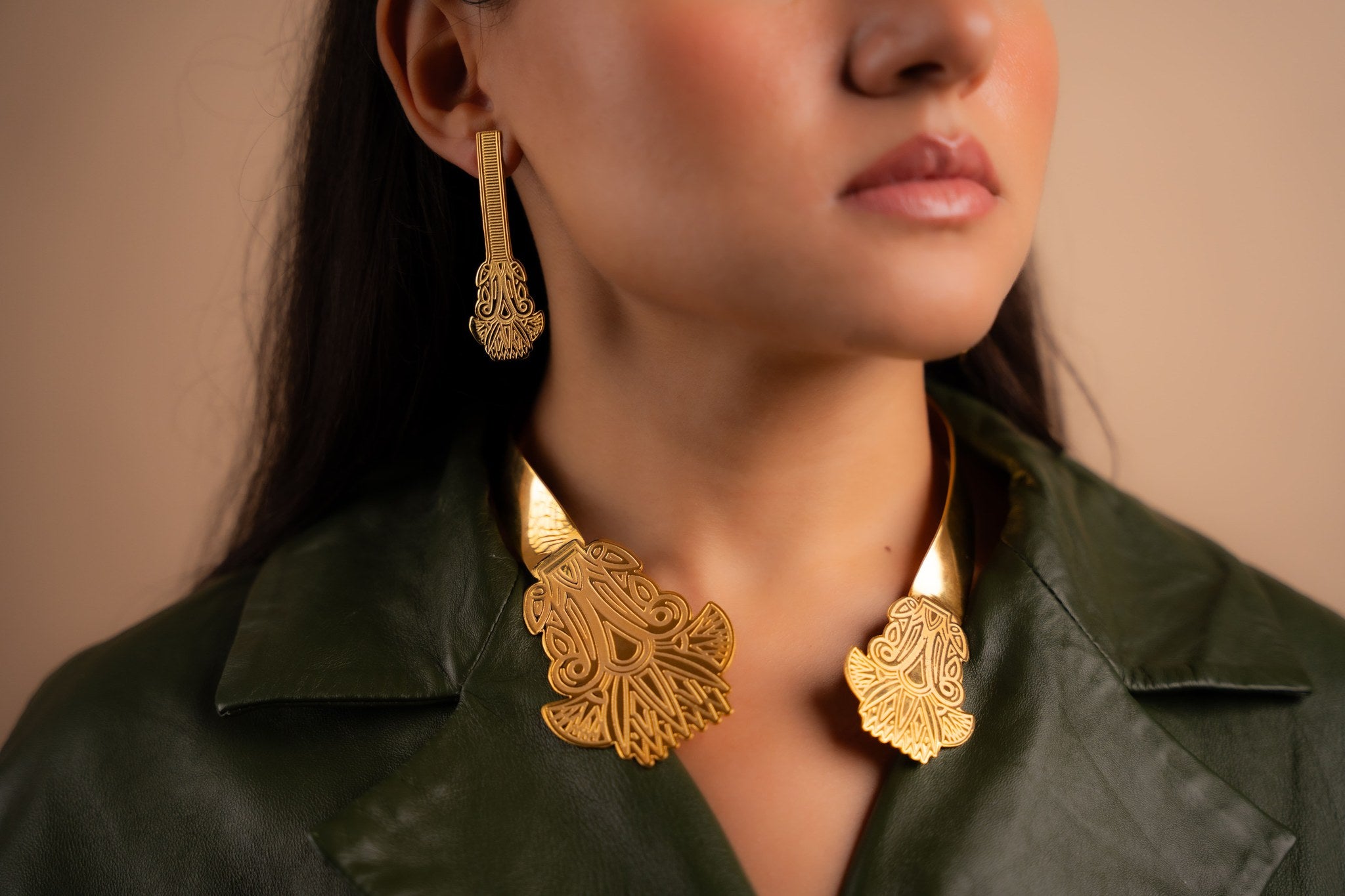 Eternal Grace Necklace - 2