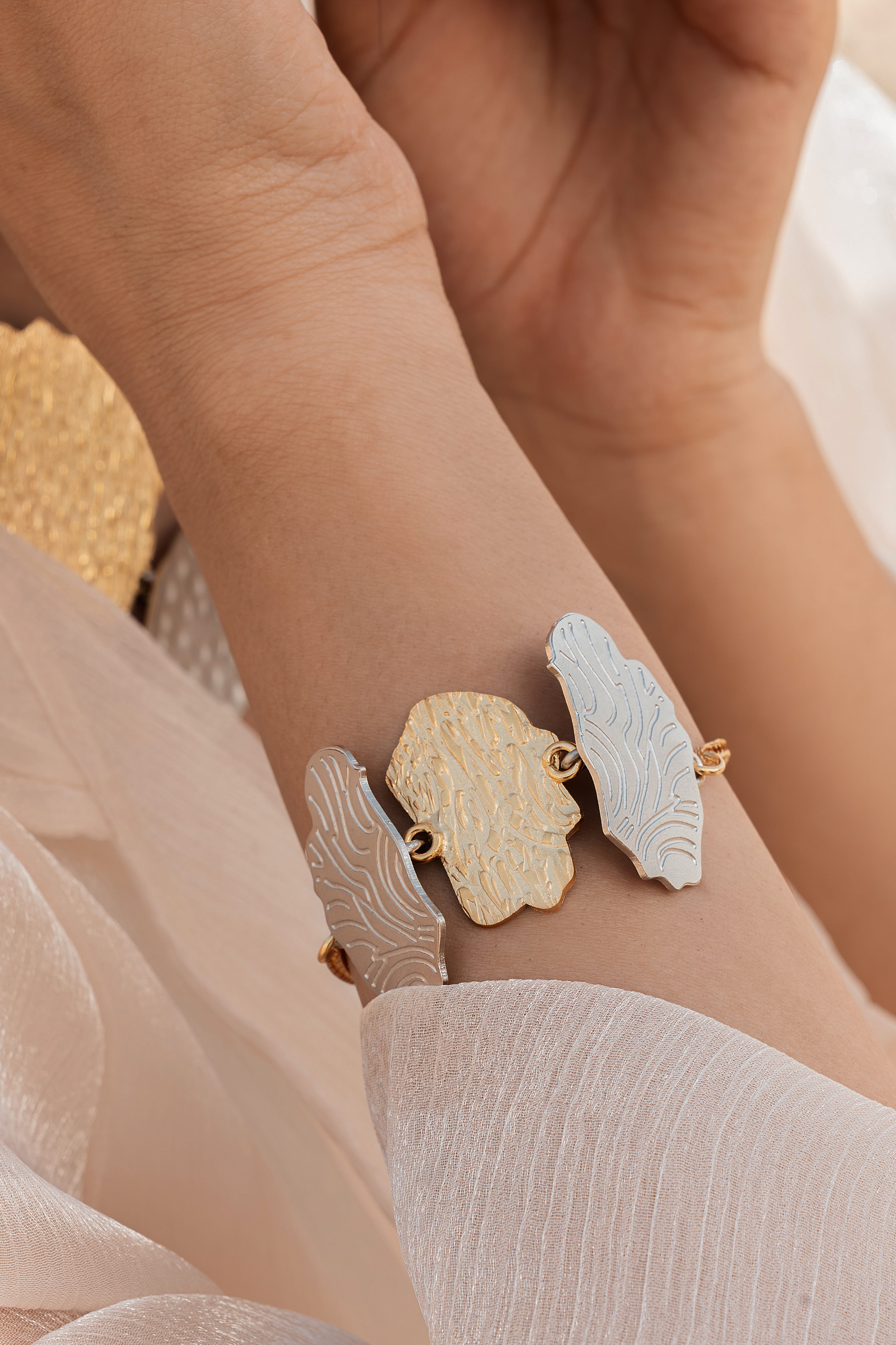 Dune Bracelet - 3