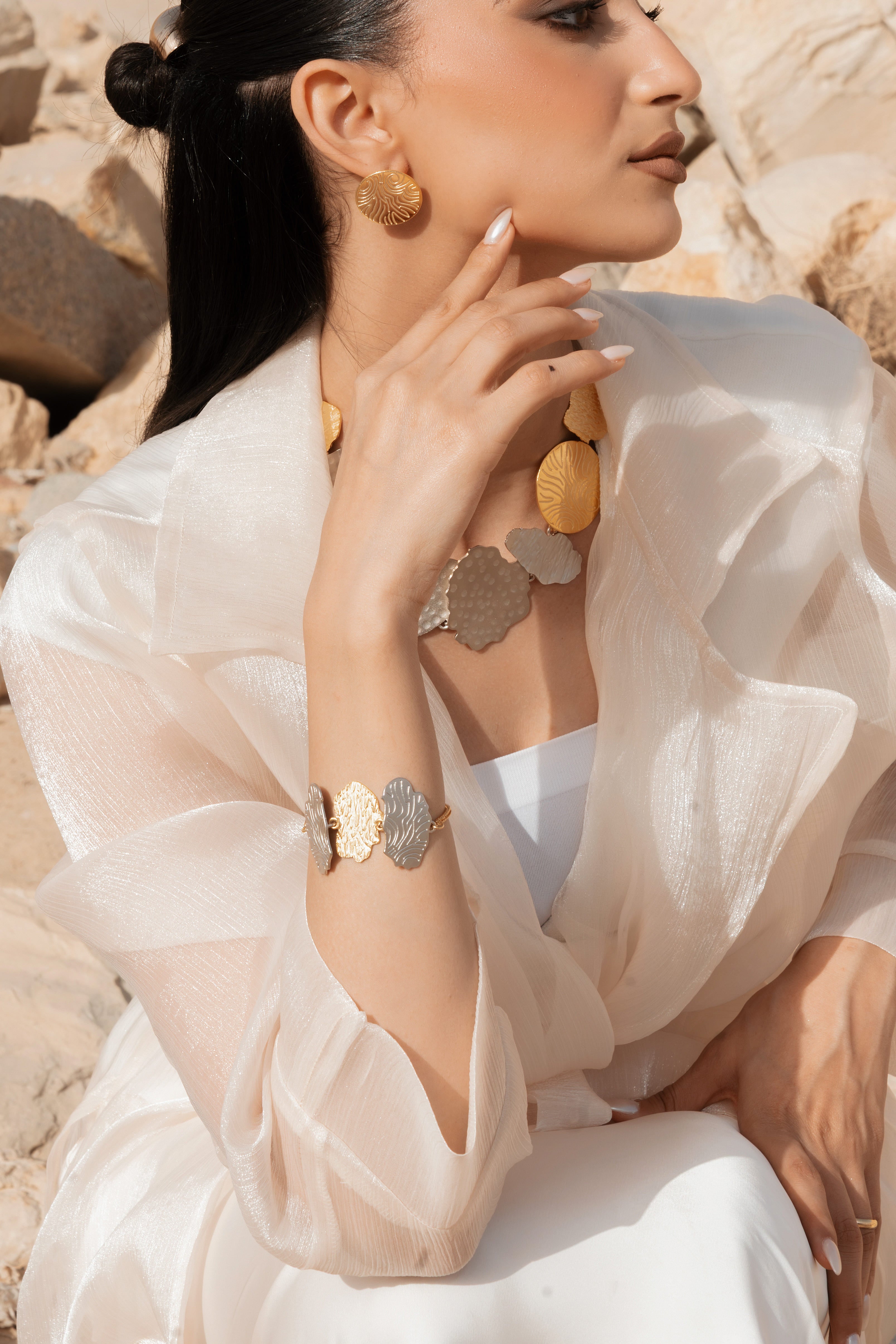 Dune Bracelet - 2