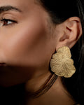 Bloomfire Earrings
