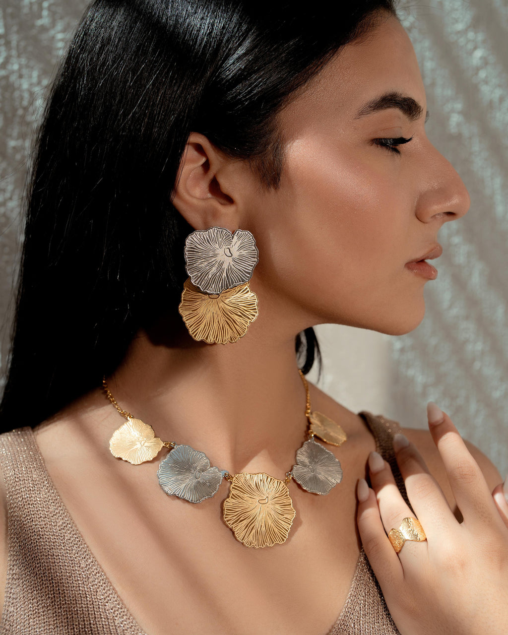 Earth Bloom Set - 2