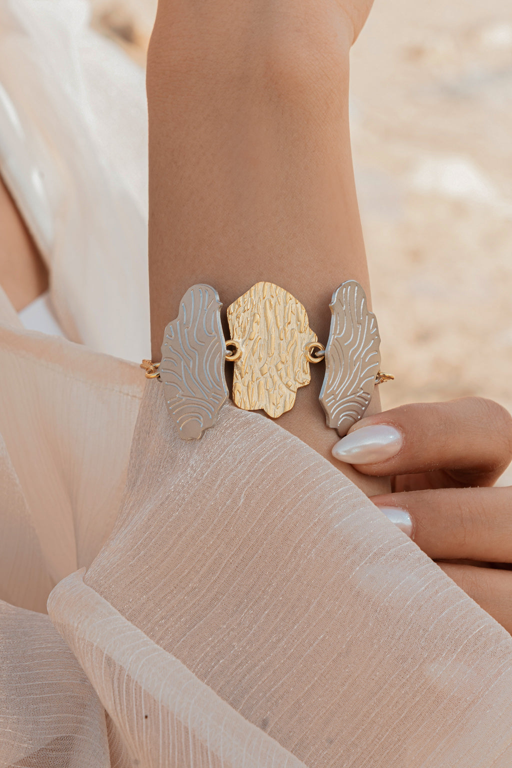 Dune Bracelet