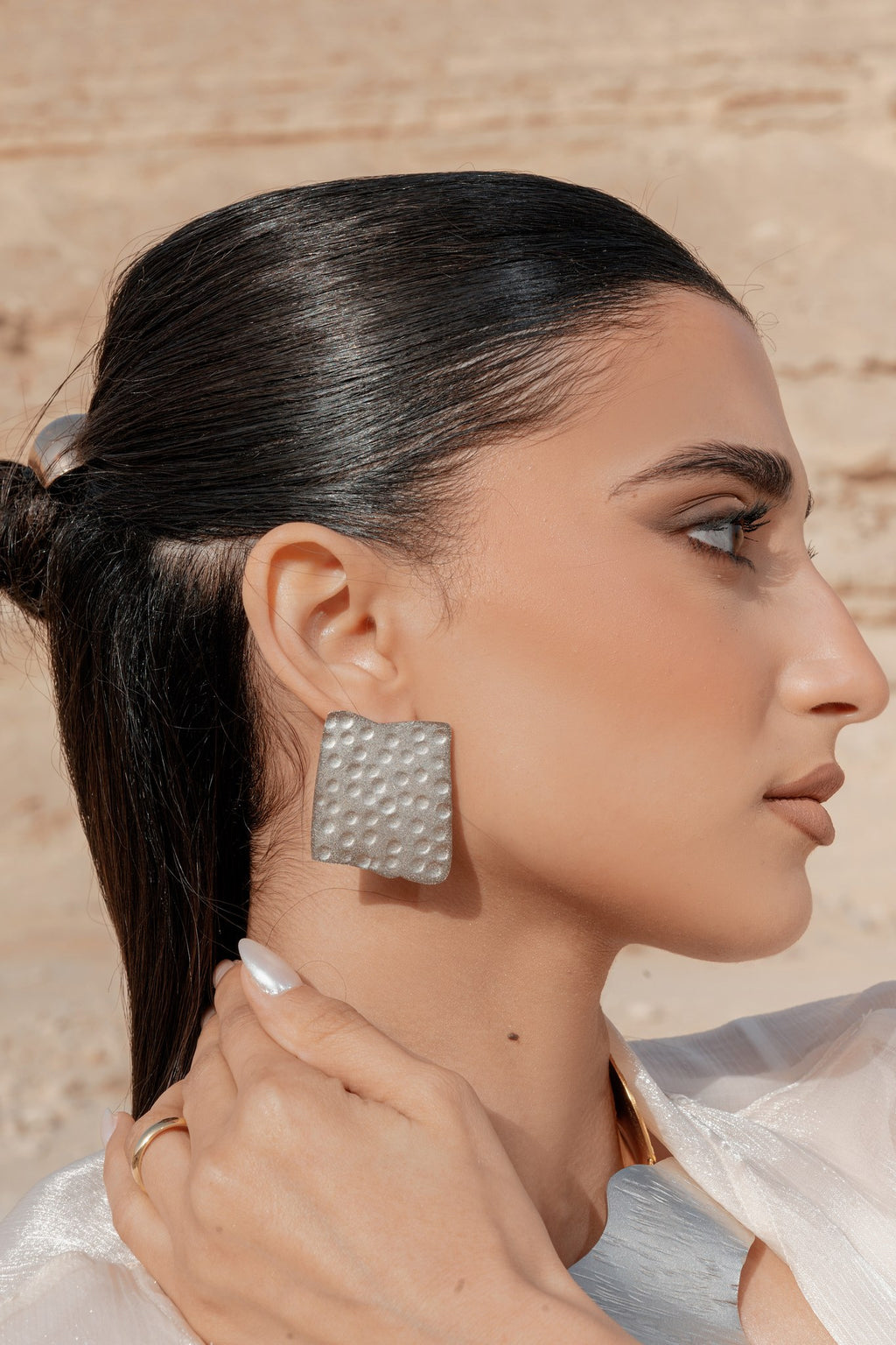 Noor Earrings - 2