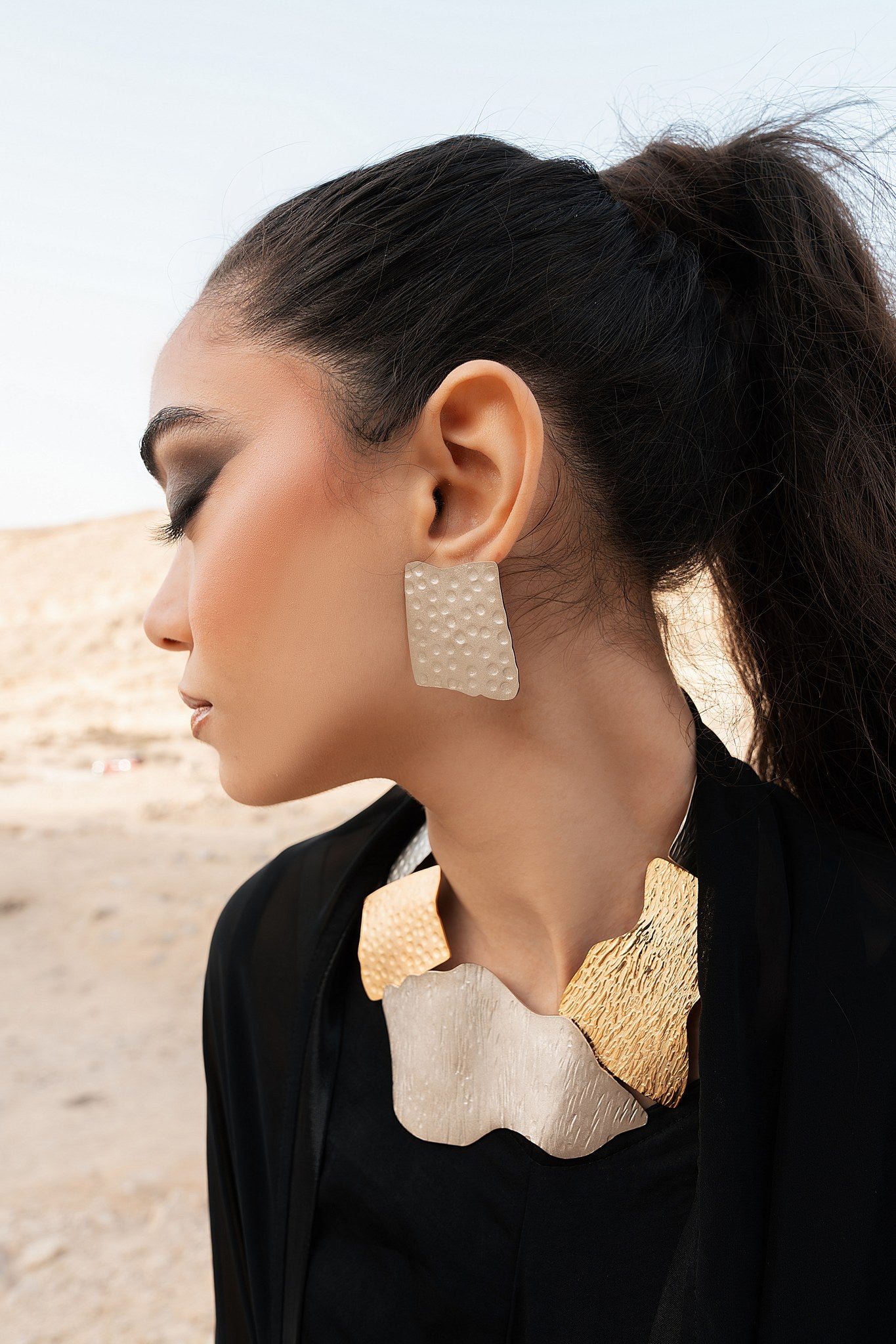 Noor Necklace - 2