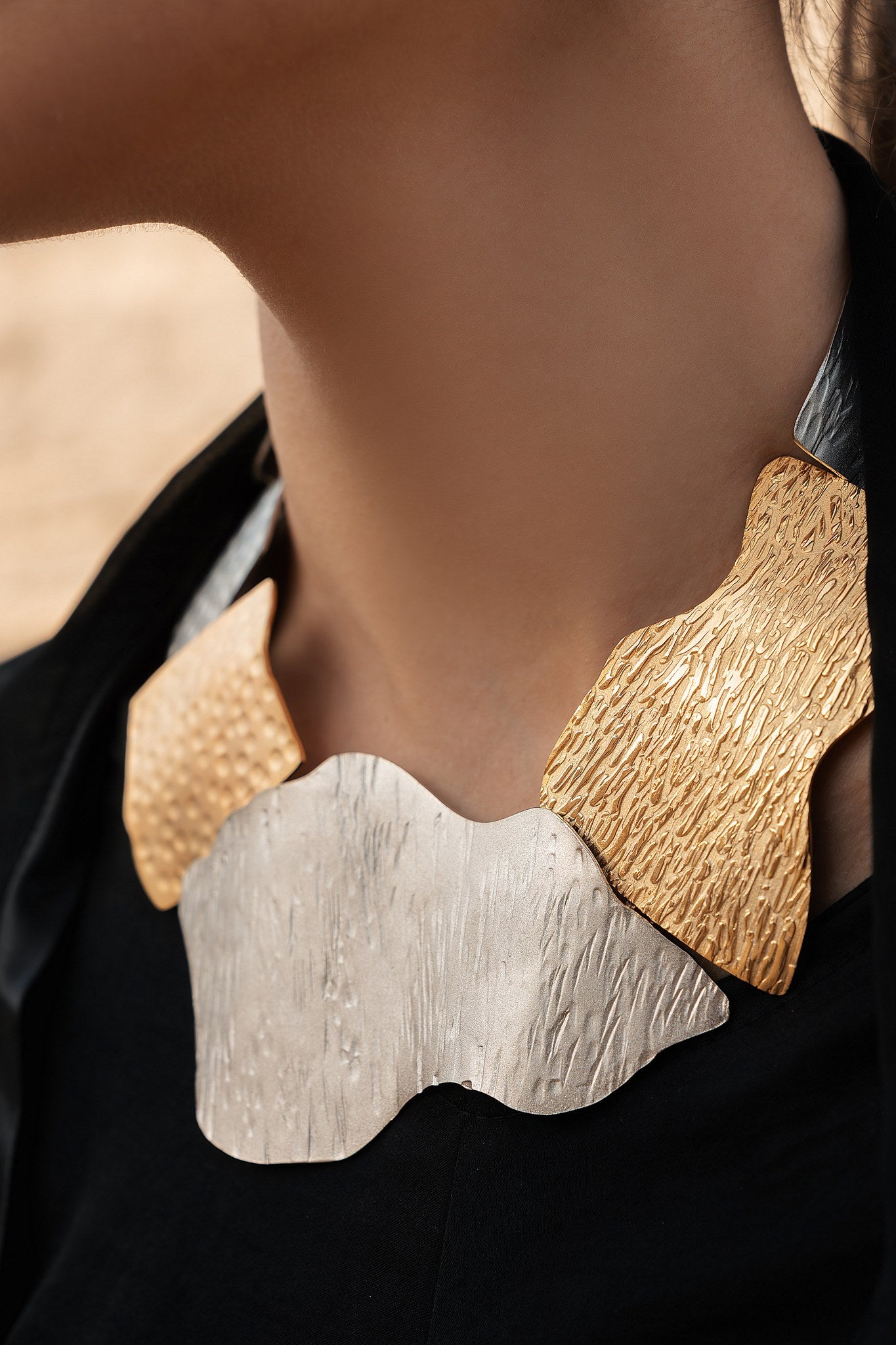 Noor Necklace - 3