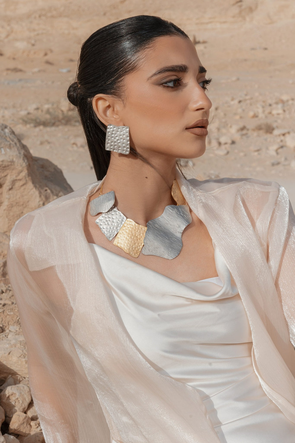 Noor Necklace - 4