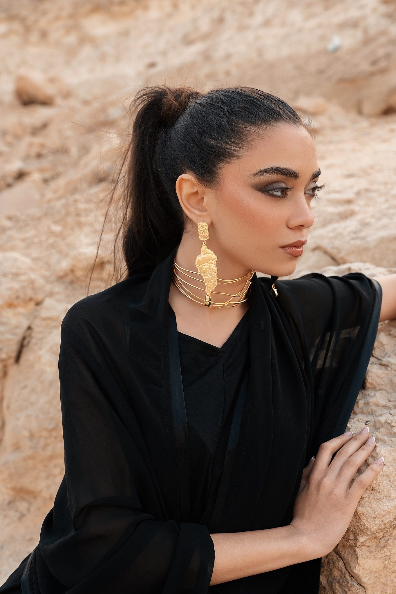 Orbit Choker