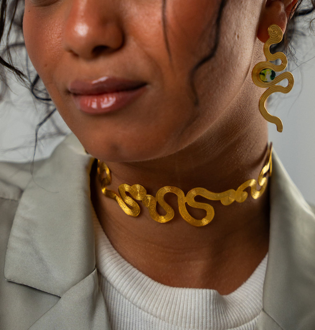 Stream Choker 2