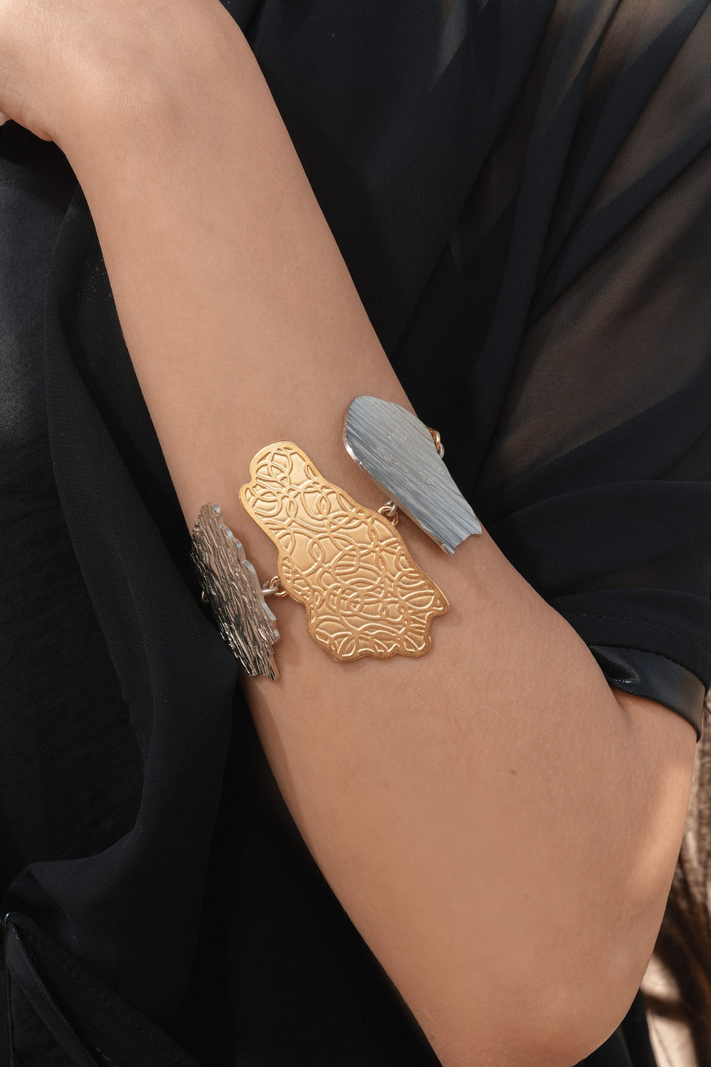 Raml Bracelet - 4