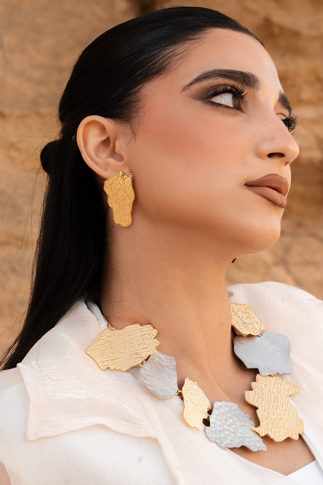Raml Necklace - 4