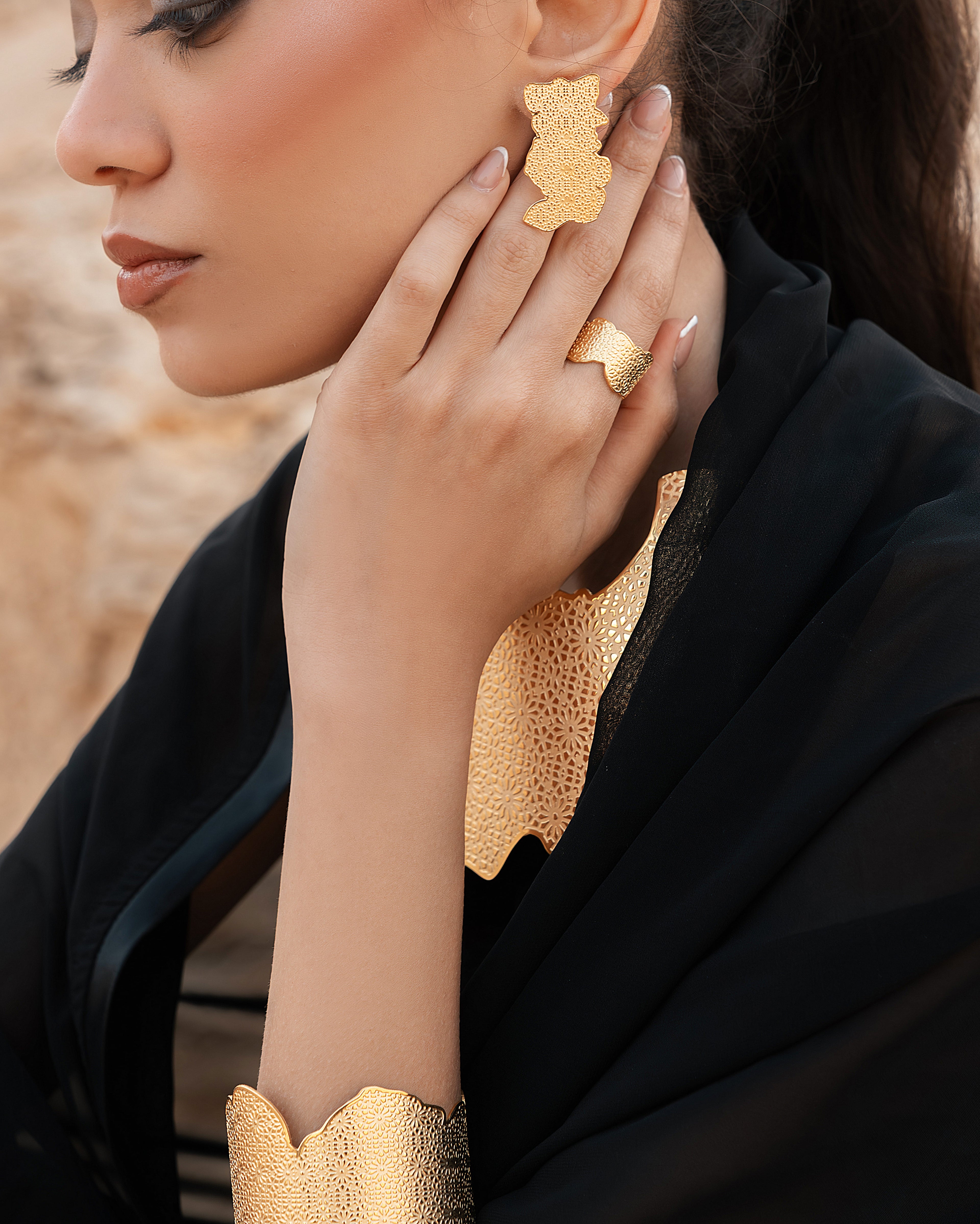Aura Ring