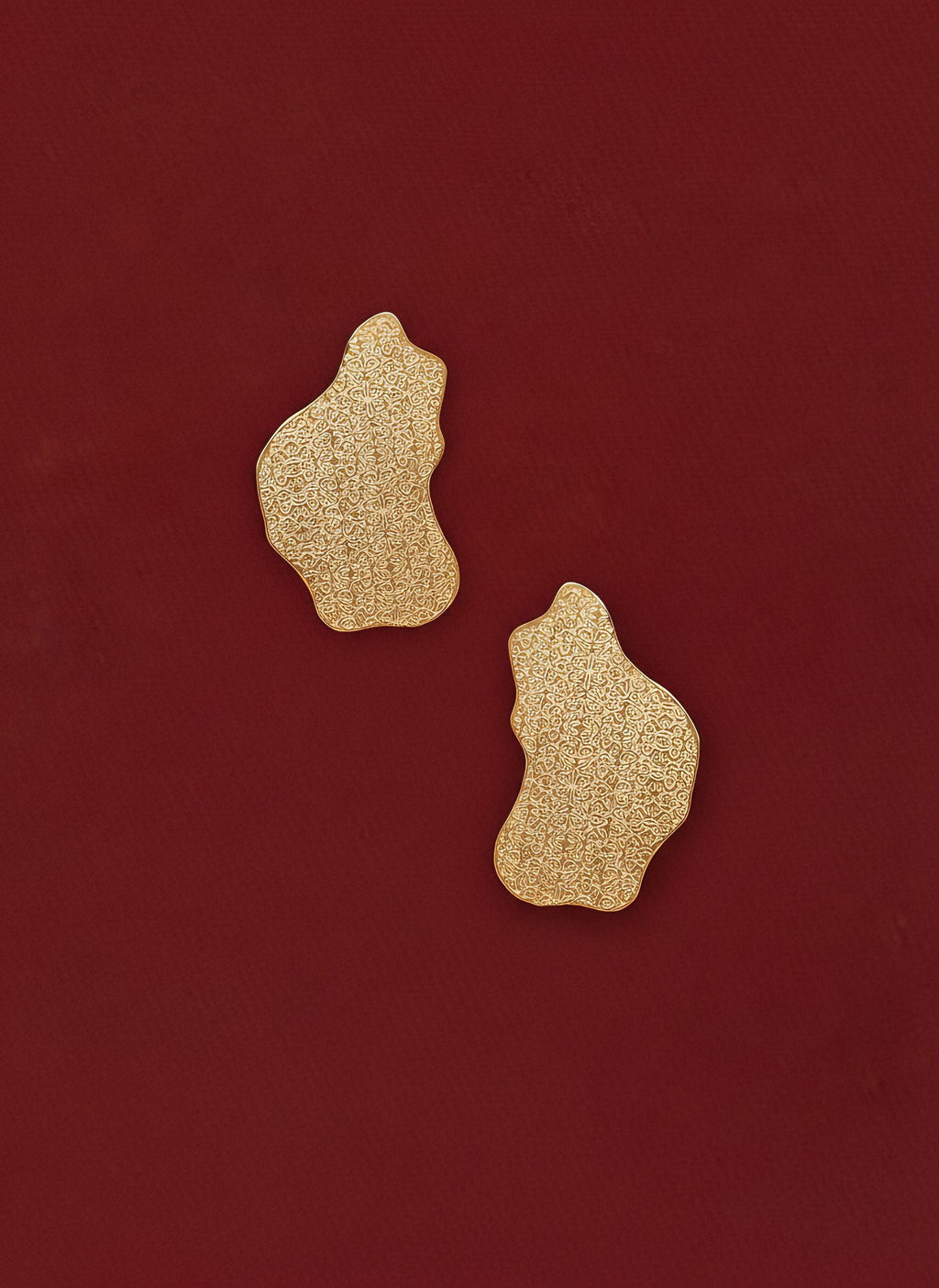 Sol Earrings - 4