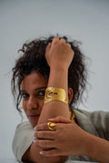 Twist Cuff 4