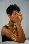 Twist Cuff 2