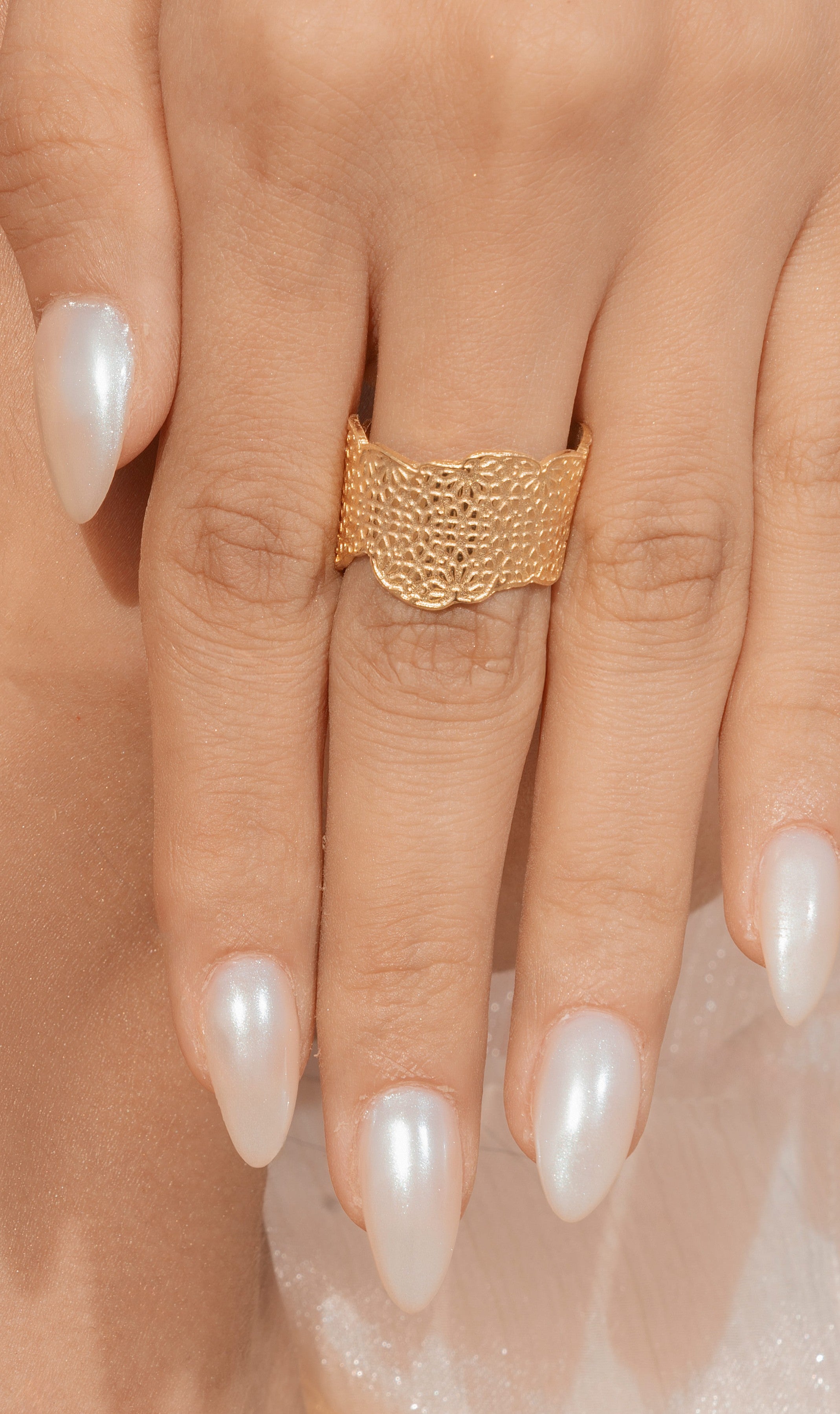 Aura Ring - 2