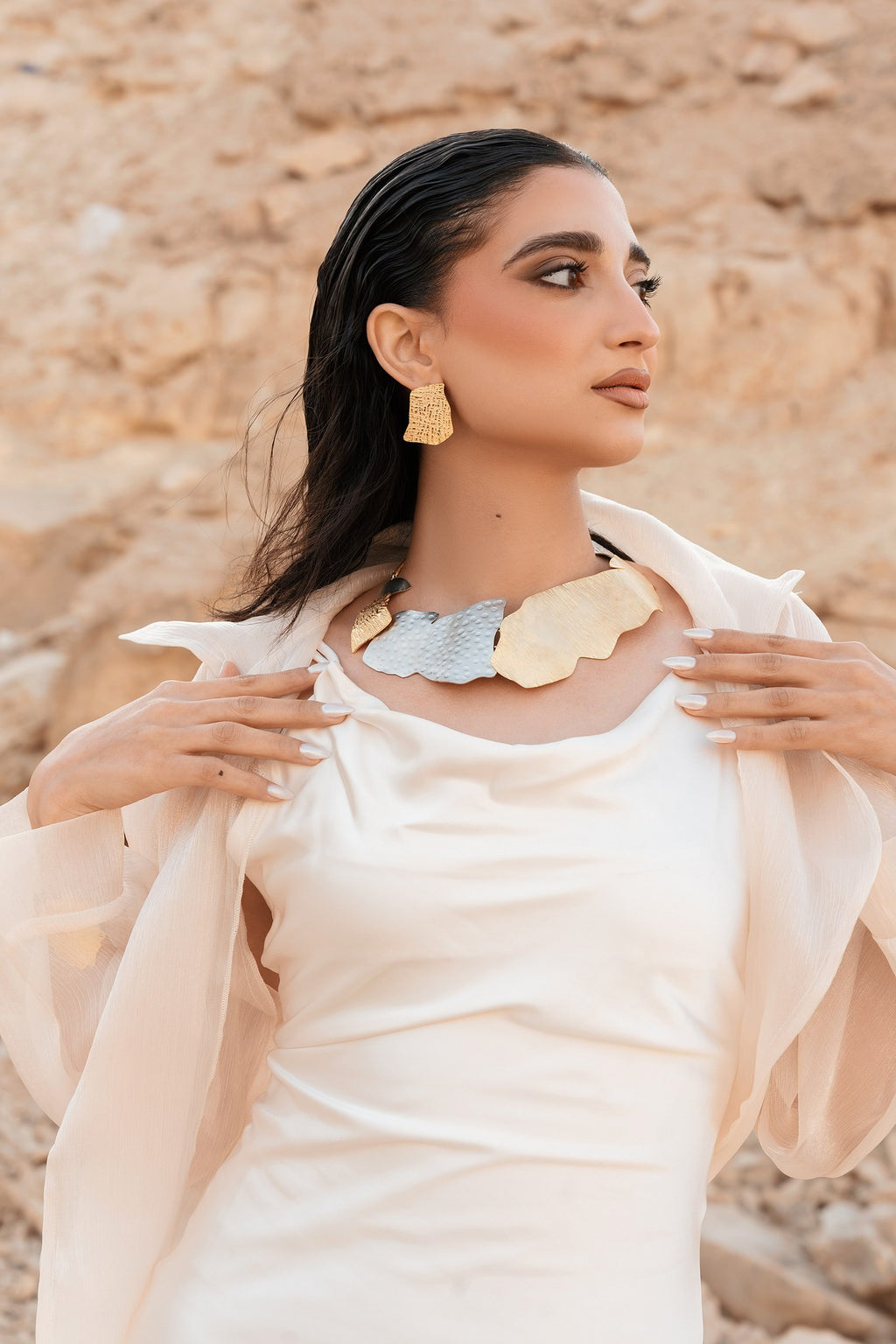 Unearthed Necklace