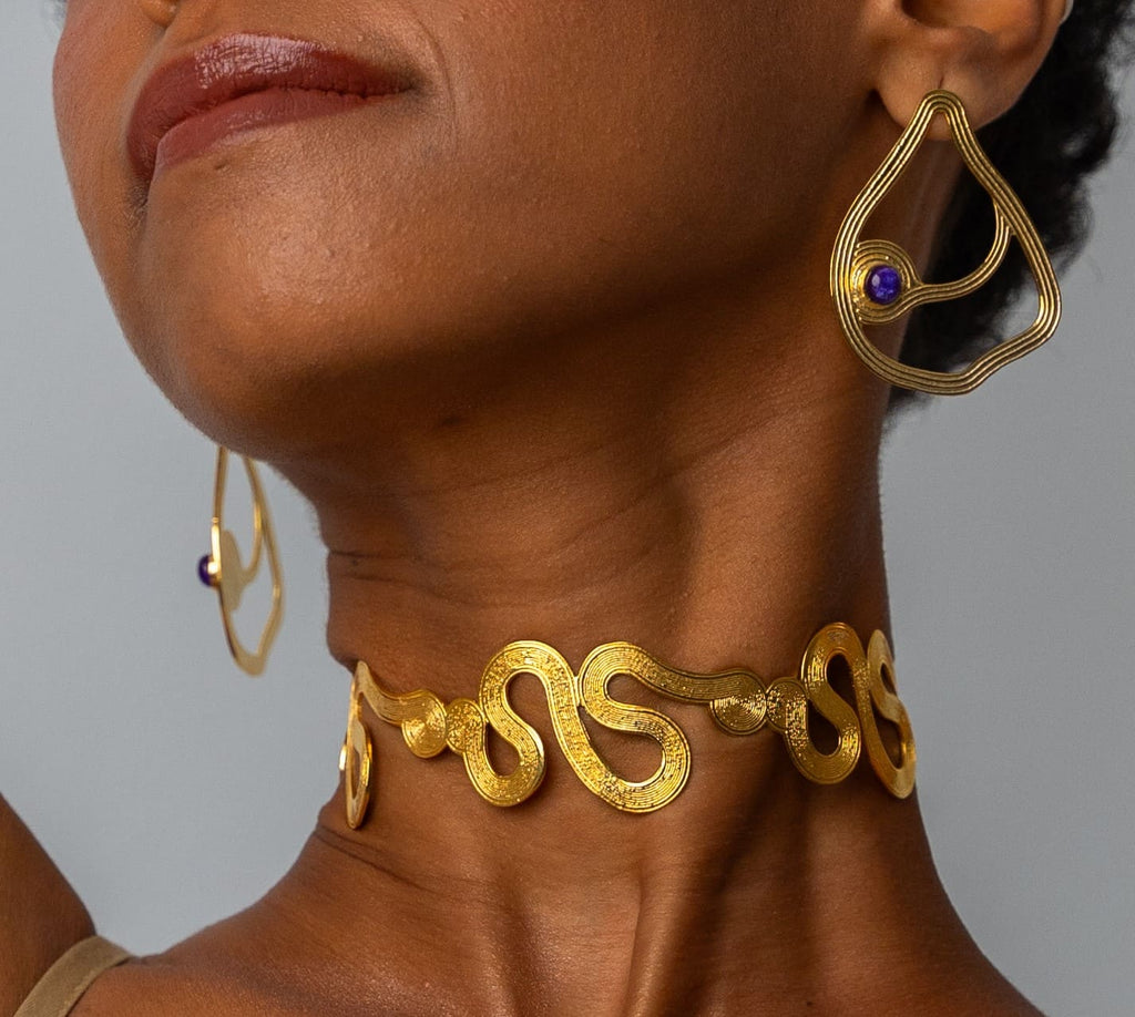 Stream Choker 1