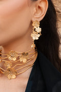 Flora Earrings